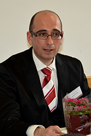 Dr. Mészáros László